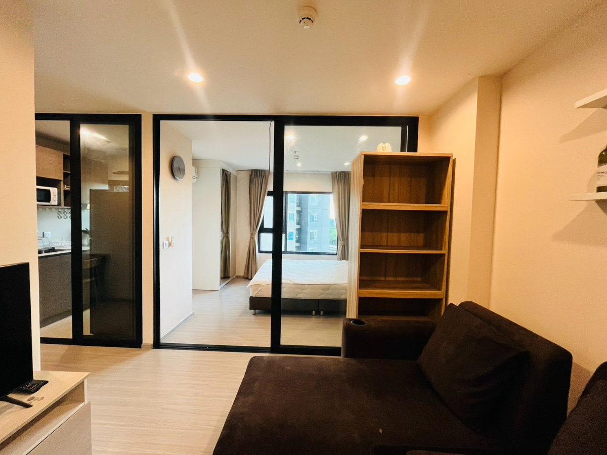 picture PFD-08788 Condo for rent, Aspire Erawan Prime , next to BTS Chang Erawan Stationð - 1/11