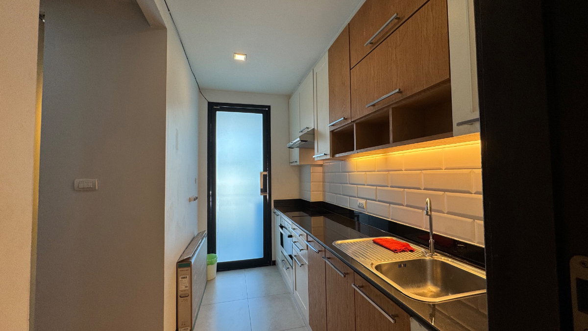 picture For Rent Alisha Court - 48 sq.m.  Baring 33 Sukhumvit 107 - 14/18