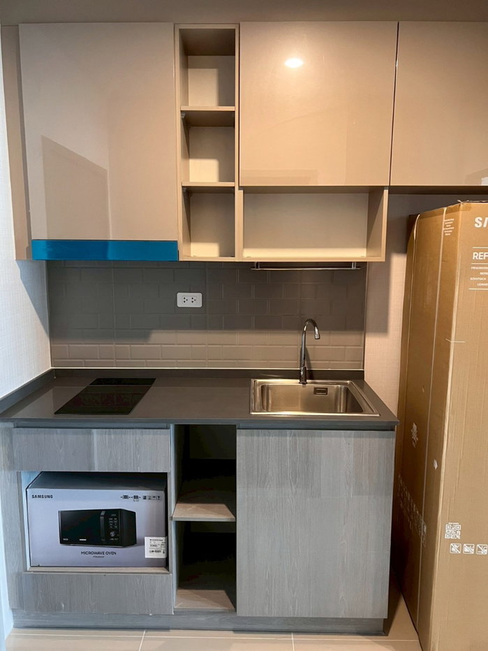 picture ‼️owner post‼️for rent condominium Ideo Ramkhamhaeng-Lam Sali Station - 5/14