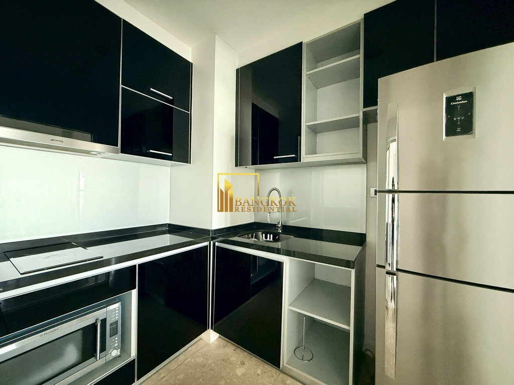 รูป The Crest Sukhumvit 34 | Modern 2 Bedroom Condo For Rent - BR13442CD - รูปที่ 8/26
