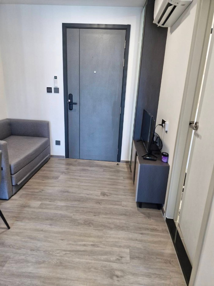 picture 1-bedroom condominium for rent. - 2/16
