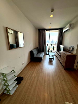 Condos for rent : Condo For Rent!!Artemis Sukhumvit 77