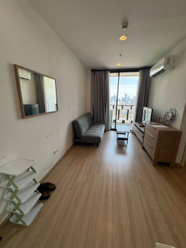 Condo For Rent!!Artemis Sukhumvit 77