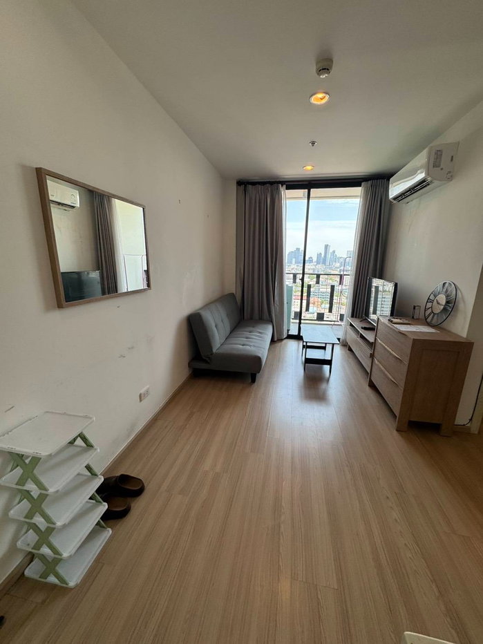 picture Condo For Rent!!Artemis Sukhumvit 77 - 1/7