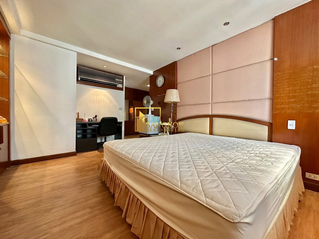 picture President Park | Expansive 3 Bedroom Condo in Phrom Phong - BR16049CD - 22/38