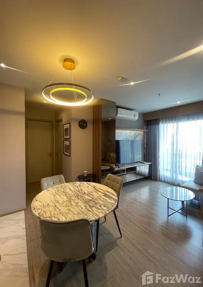 picture Furnished 2 Bed 2 Bath with garden&unblocked view near BTS 6597735 - 9/10