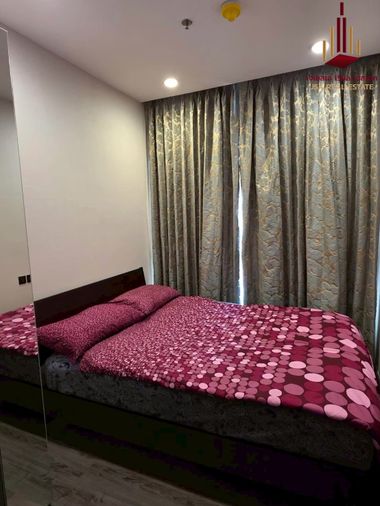 2-bed condo for rent, 48 sqm, Urbano Rajavithi