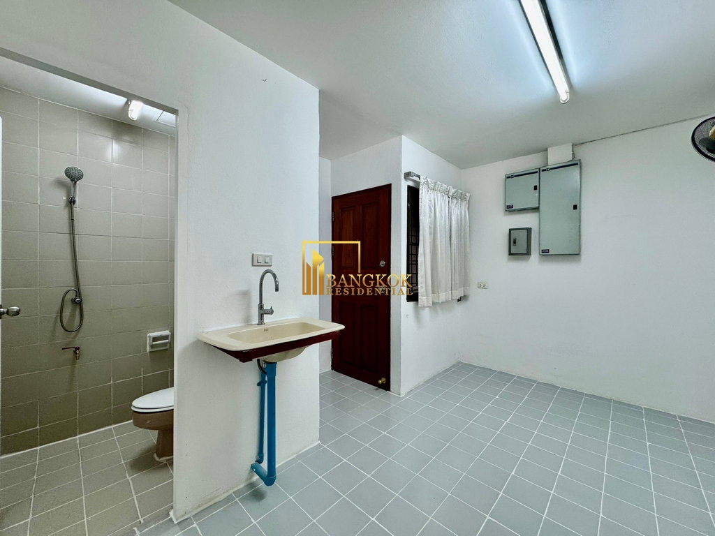 picture Impressive 3 Bed Apartment in Phrom Phong Area - BR21182AP - 32/55