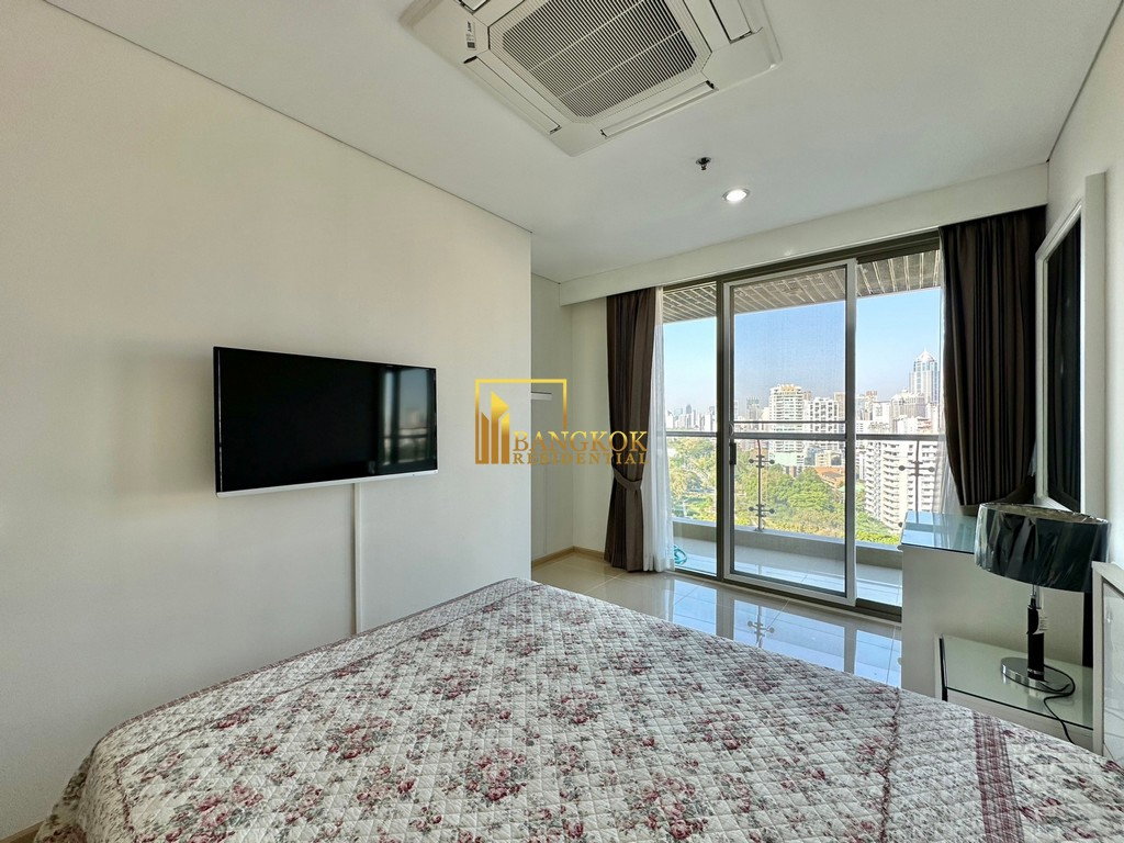 picture The Lakes Asoke | Spacious 3 Bedroom Condo For Rent - BR9427CD - 18/39