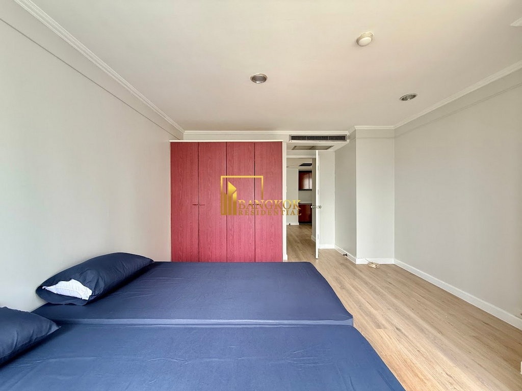 รูป Lake Avenue | Renovated 2 Bedroom Condo Near Benjakitti Park - BR61945CD - รูปที่ 15/26