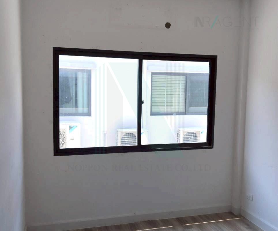 picture 📌 For Sell Town house VERVE PHET KASEM 81-2 2-story 3 bedroom 3 bathroom - 6/8