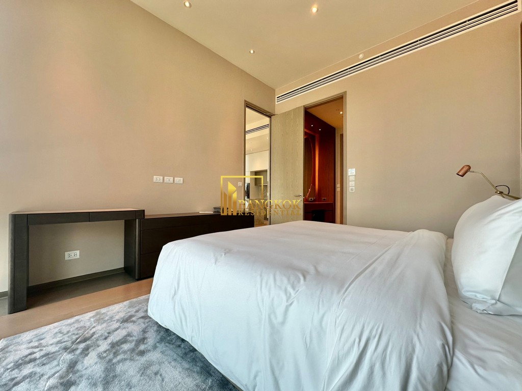 รูป Scope Langsuan | Stunning 1 Bedroom Ultra Luxury Condo - BR17440CD - รูปที่ 10/30