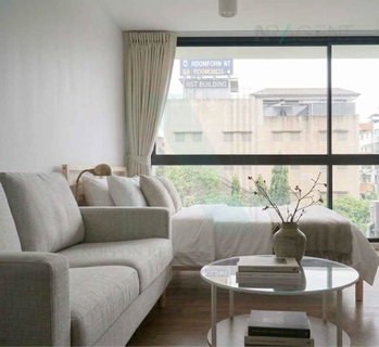 รูปภาพ 📌 For Rent Condo BANGKOK FELIZ SUKHUMVIT 69 Building 1, Floor 4,Studio, Room size 35 sqm