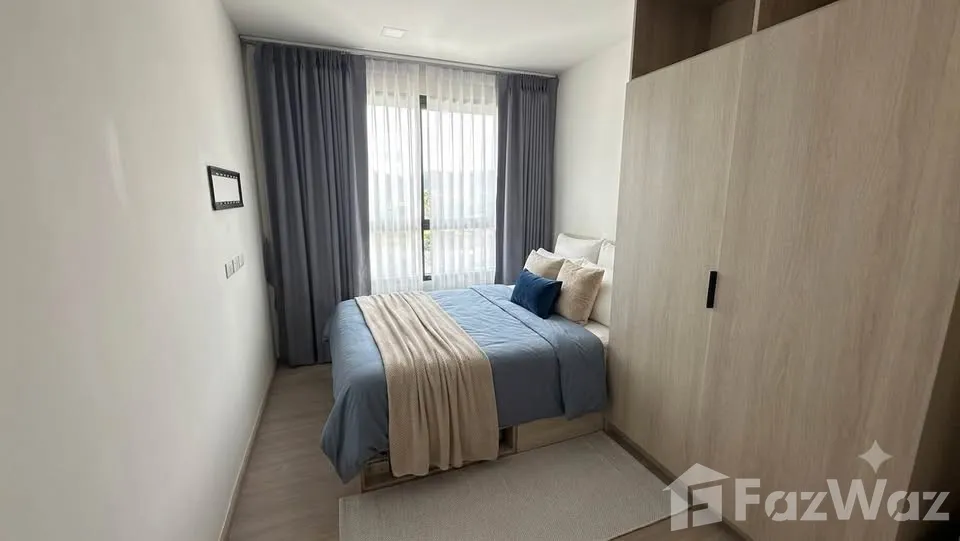picture Income-Generating 1-Bedroom Residence at Dcondo Reef Kathu 6613278 - 3/8
