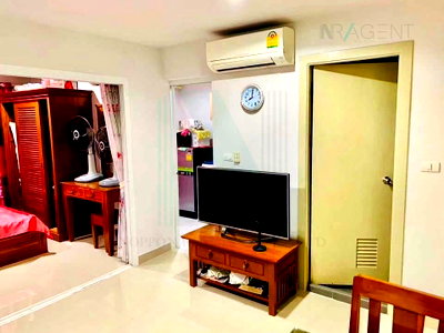 Condos for sale : 📌 For Sell Condo REGENT HOME 20 PRACHACHUEN 16 Building A, Floor 3,1 bed room, Room size 31 sqm