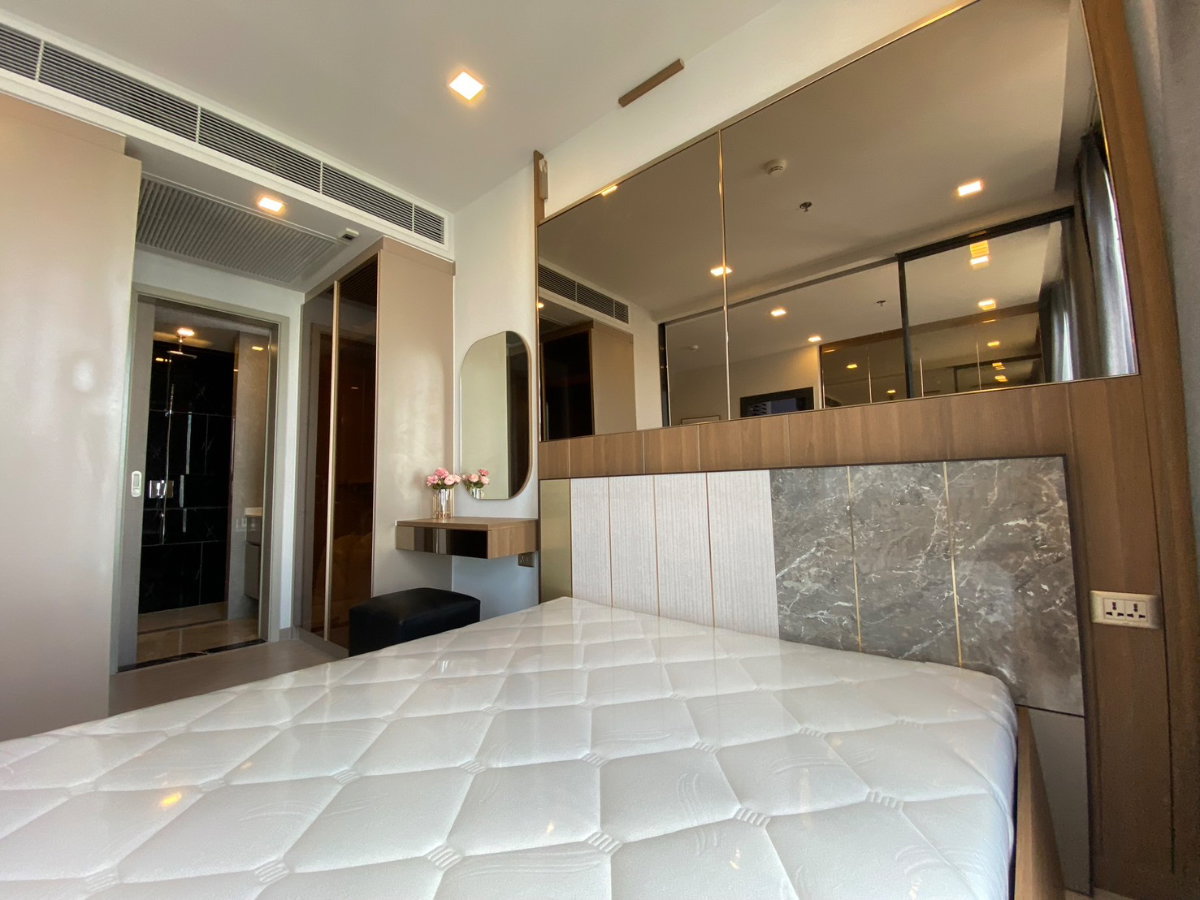 รูป Prime CBD Luxury: Premium 1BR at One9Five Asoke-Rama 9 – 7.22 MB - รูปที่ 2/17