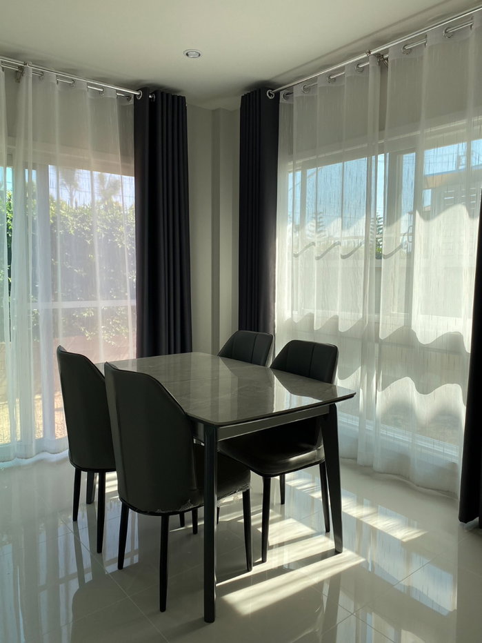 picture Luxury 2-Storey House for Rent ✨🏡 - 3/16