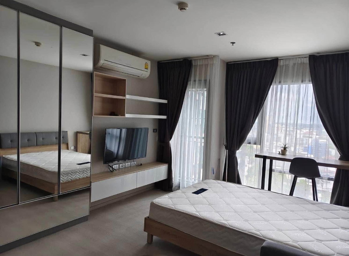 picture Condo for rent near bts thonglor - 3/4