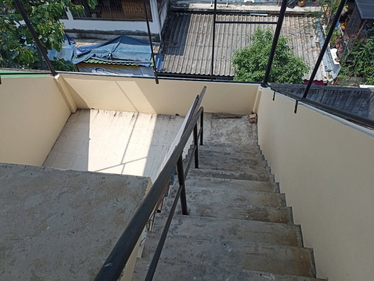 picture Commercial building for sale, Phraya Satcha Samet, Chonburi - 9/10