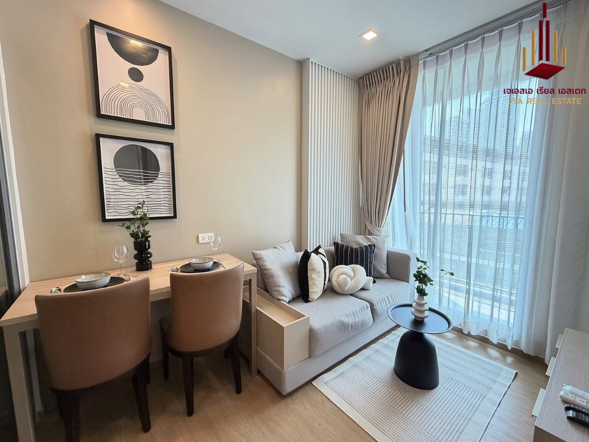 รูป ✨ ขาย เดอะ เนสท์ สุขุทวิท 71 ✨ 💰 ราคา 2,590,000 บาท - รูปที่ 2/6