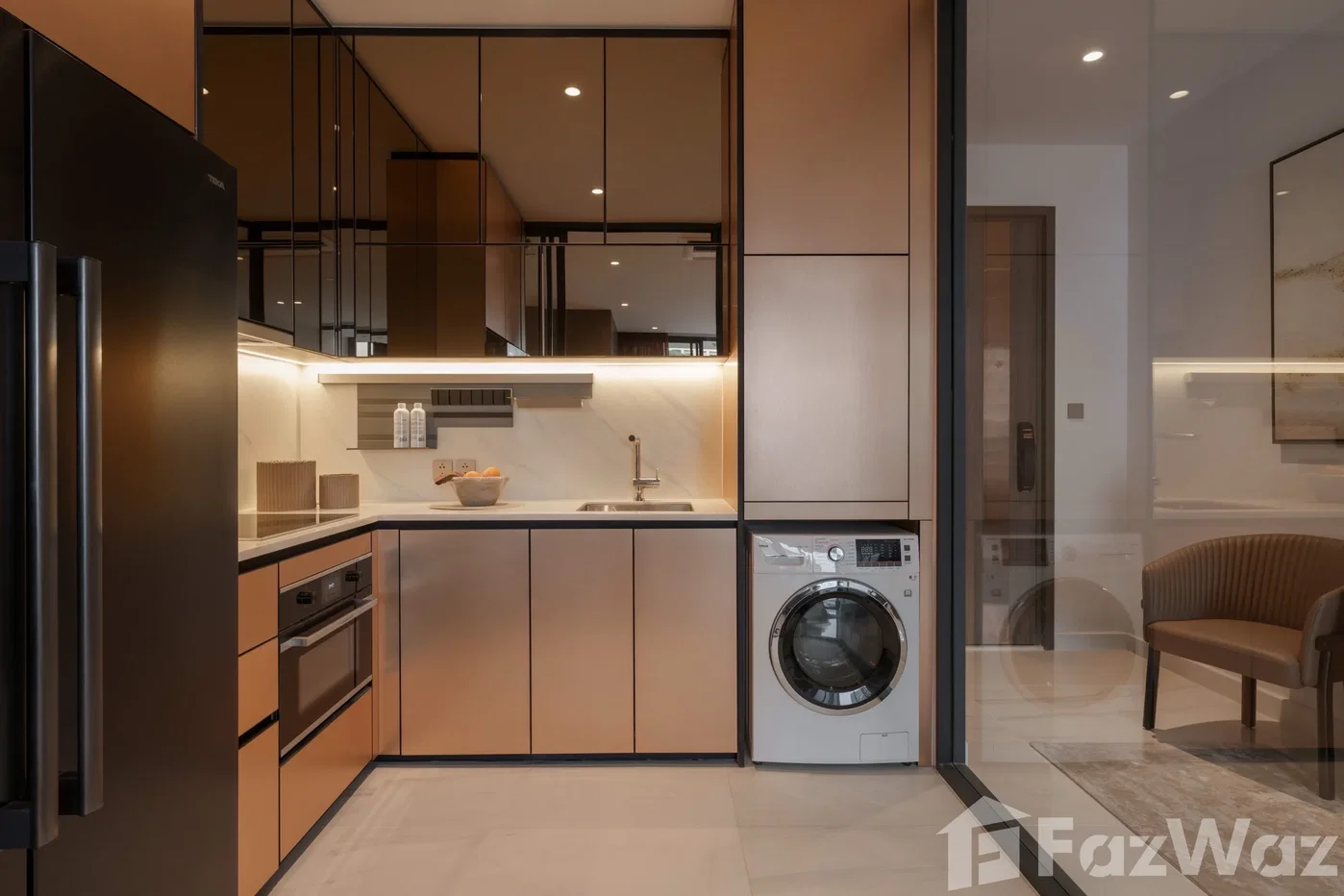 picture 3 Bedroom Condo for rent at Supalai Icon Sathorn 6575010 - 11/18