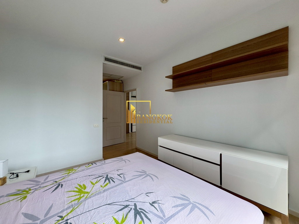 picture Noble Refine | Modern 2 Bed Property For Rent Near BTS - BR5216CD - 15/29