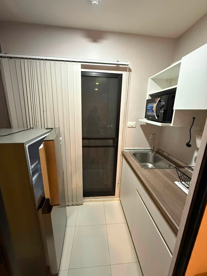 picture AS2225 iCondo Green Space Sukhumvit 77 Phase 2 For Rent - 4/8