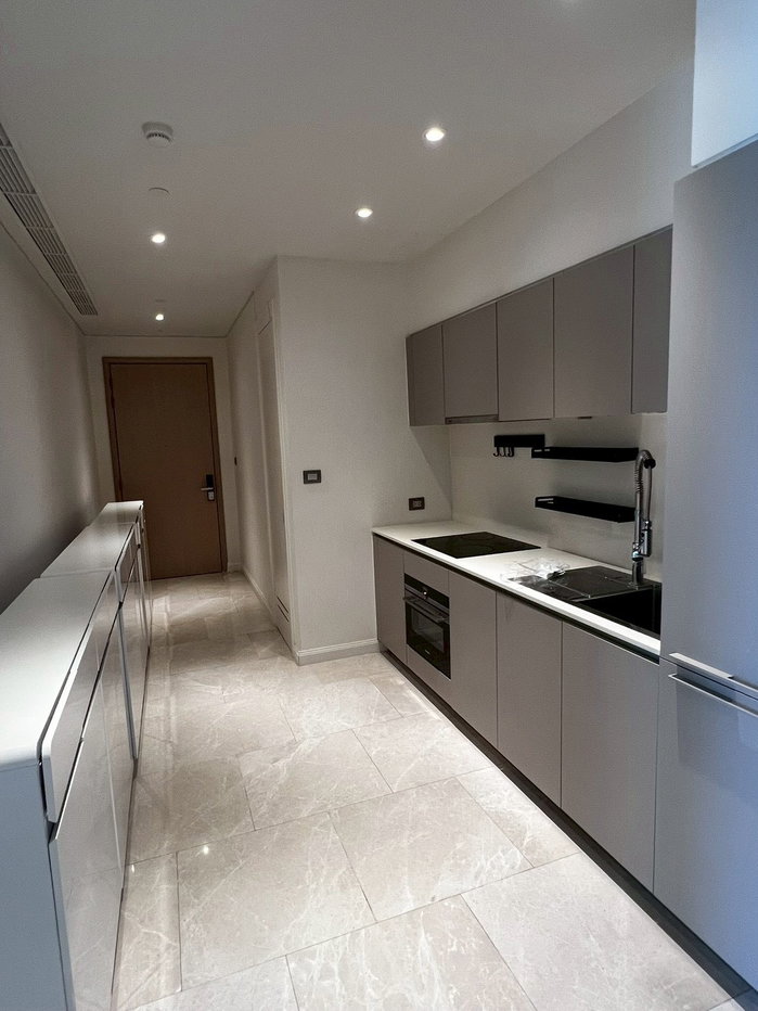 รูป Rare Steal & Below Market: Magnolia Waterfront Residence – Only 33.3 MB - รูปที่ 7/18