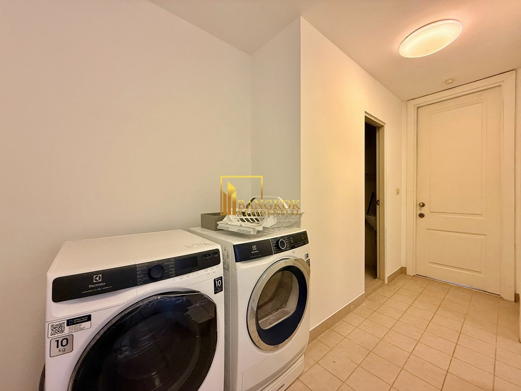รูป Athenee Residence | Outstanding 4 Bedroom Luxury Condo - BR19361CD - รูปที่ 34/59