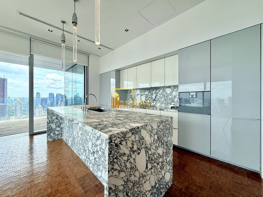 picture The Ritz Carlton Residences | Exceptional 3 Bed Luxury Condo - BR9000CD - 7/45