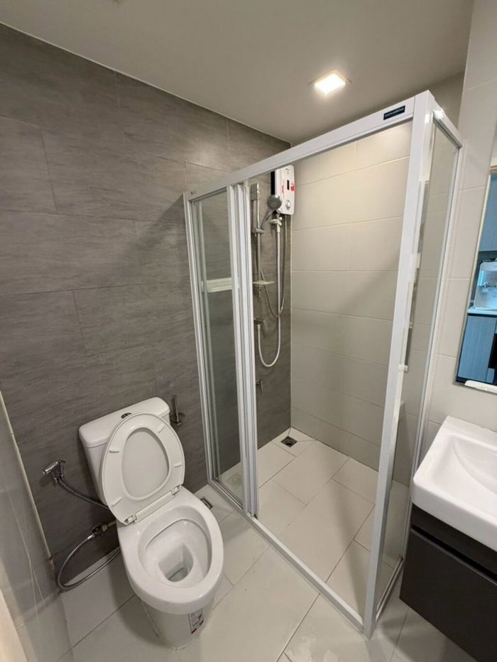 picture For Sales Atmoz Condo Ladprao 15 Unit 477/355 - 5/7