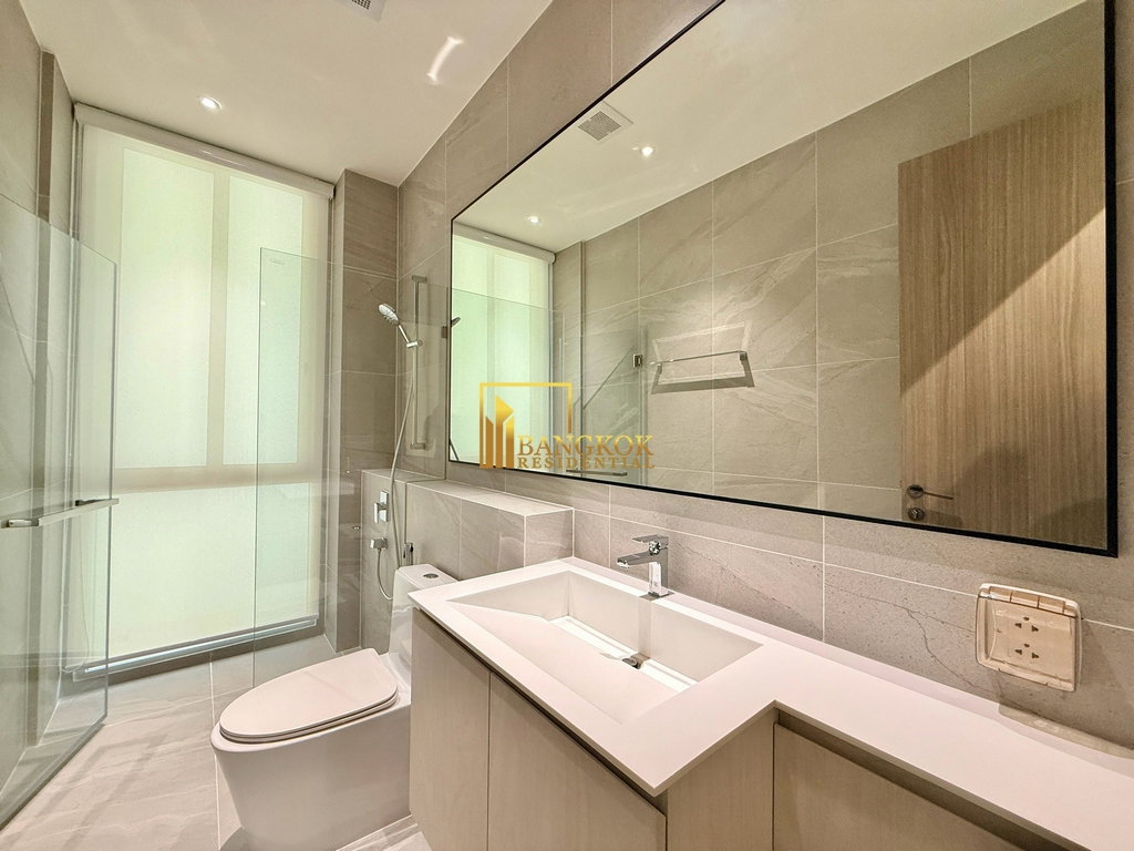รูป Noble Terra | Modern 4 Bedroom House For Rent in Rama 9 Area - BR28346SH - รูปที่ 23/60
