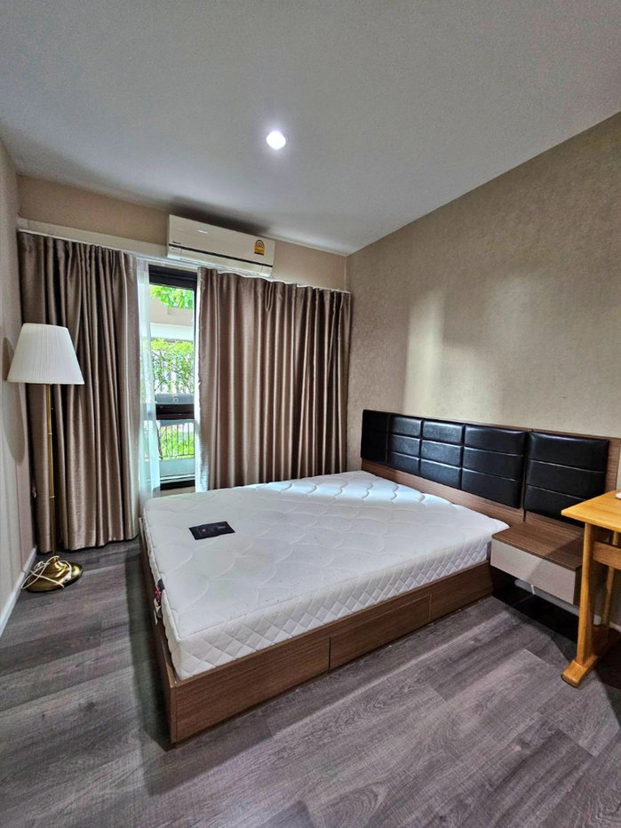 รูป ห้องว่างอัพเดต 2 ห้องนอน🛋️⚡️HunterCondo🦊เดอะ สเตจ เตาปูน - อินเตอร์เชนจ์ - รูปที่ 4/9
