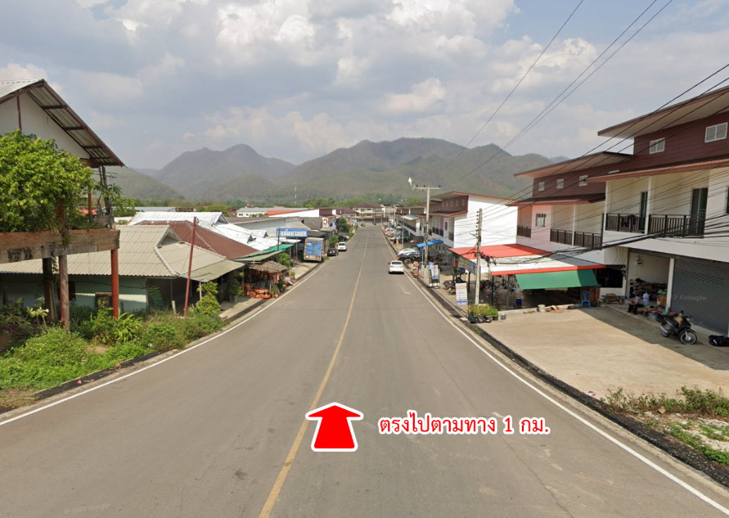 รูป ขายที่ดิน เวียงใต้ ปาย แม่ฮ่องสอน - รูปที่ 9/13
