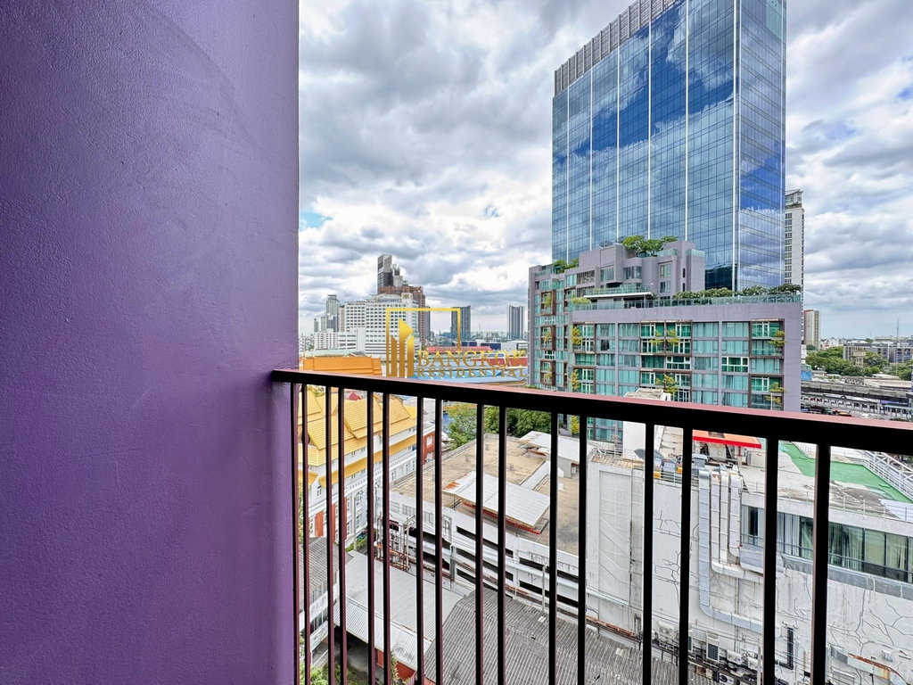 รูป Noble Reveal | Charming 2 Bedroom Condo in Ekkamai Area - BR11167CD - รูปที่ 17/31