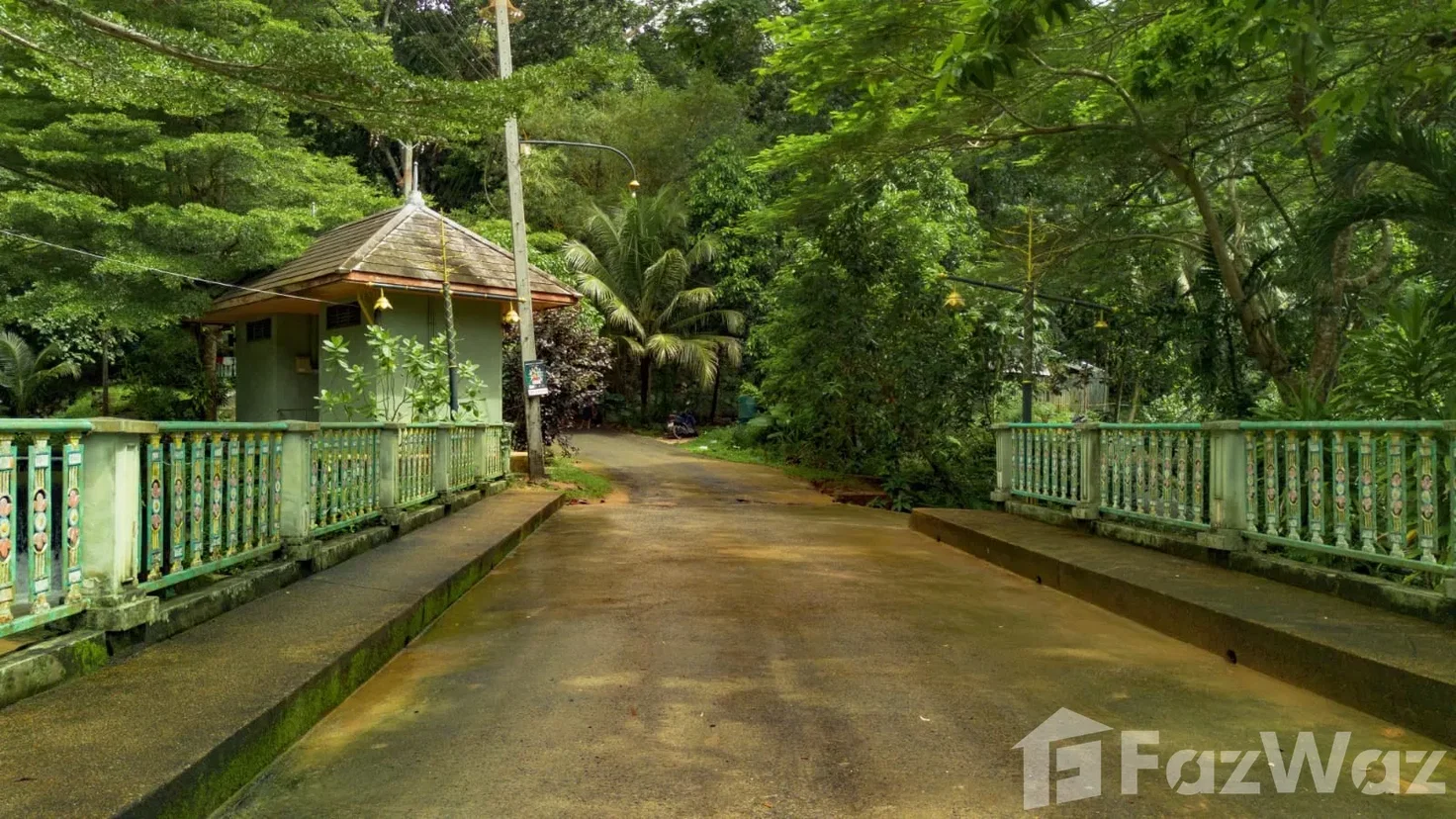 รูป ขาย วิลล่า 6 ห้องนอน ใน กะทู้, ภูเก็ต 6595074 - รูปที่ 4/11