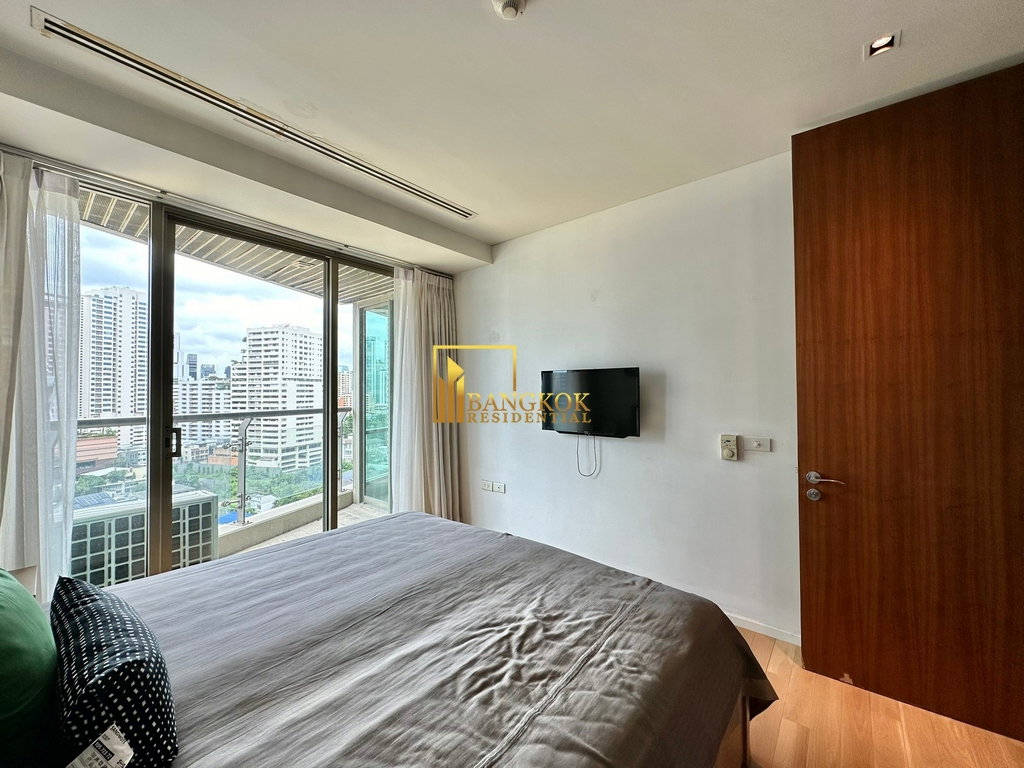 รูป The Lakes | Rare 1 Bedroom Condo For Rent in Sukhumvit 16 - BR16309CD - รูปที่ 9/25