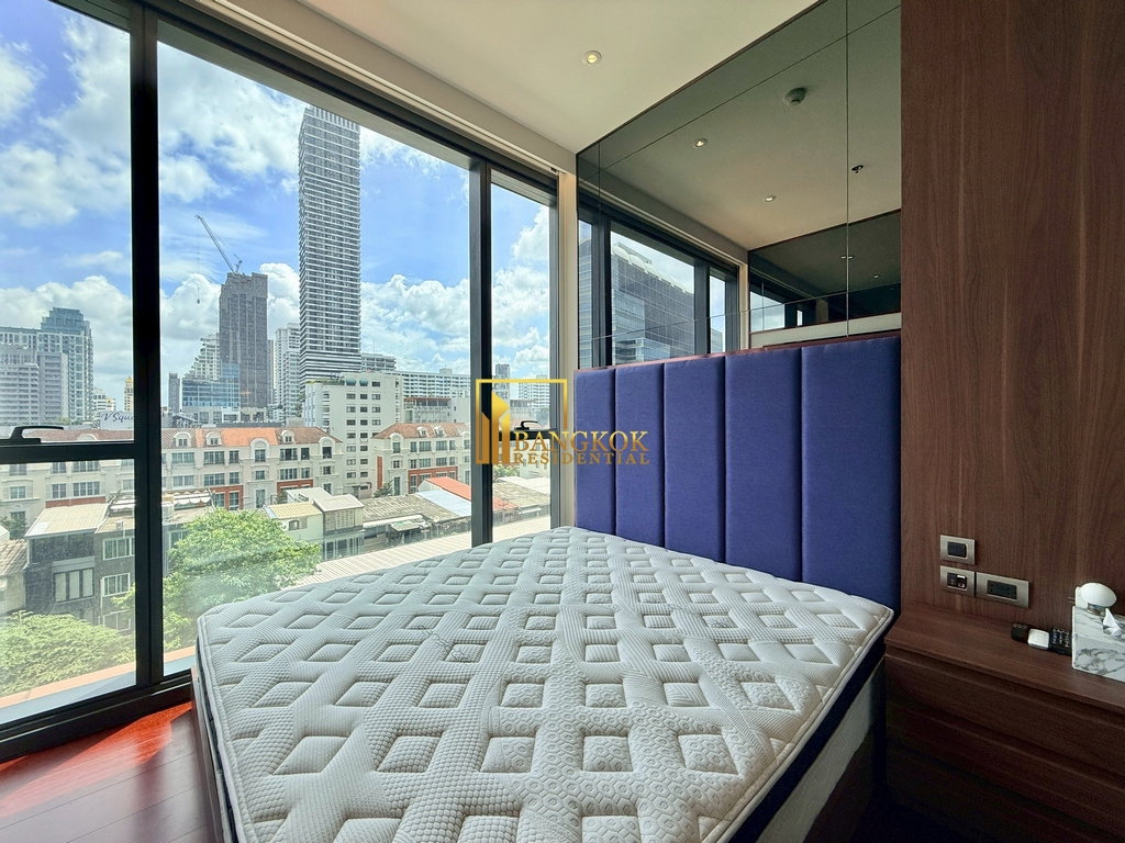 picture Khun By Yoo | Super Luxury 1 Bedroom Condo in Prime Area - BR16033CD - 9/27