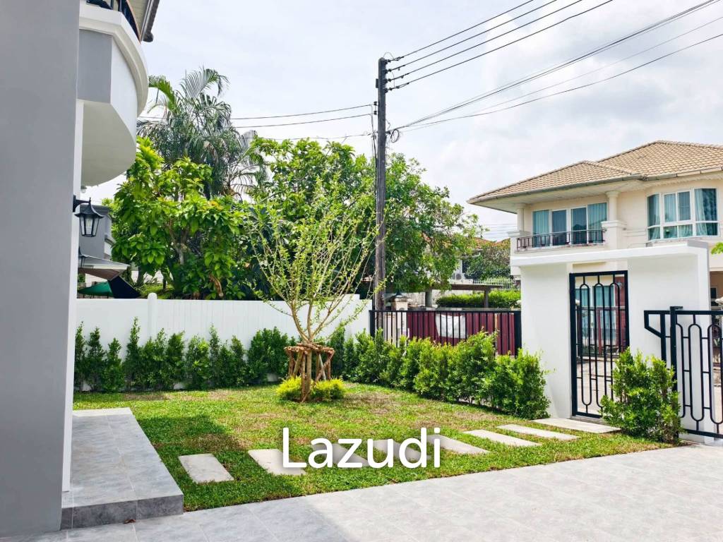 รูป บ้านเดี่ยว 2 ชั้น 175 ตร.ม. ทำเลศรีสุนทร ถลาง ภูเก็ต บนที่ดิน 227.6 ตร.ม. - รูปที่ 15/29