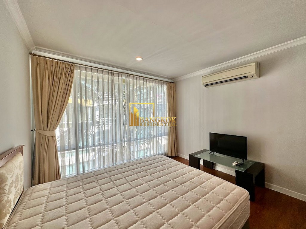 รูป Baan Siri 10 | 2 Bedroom Condo in Central Location - BR10261CD - รูปที่ 17/23