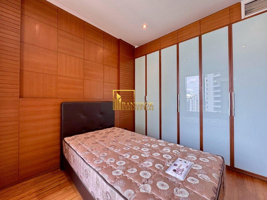 รูป Emporio Place | Roomy 3 Bedroom Condo in Phrom Phong - BR14518CD - รูปที่ 19/43