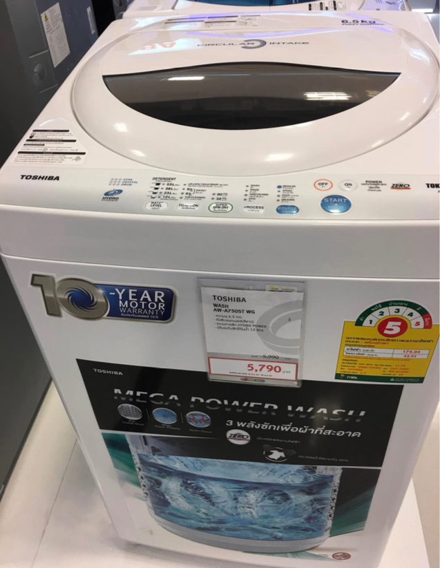 picture Chewathai Phetkasem 27 for rent ✨ Fully furnished - 7/8