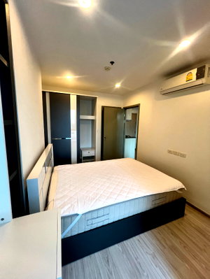 Condos for sale : IDEO Mobi Bangsue Grand Interchange | Tao Poon MRT Station (Blue Line and Purple Line)