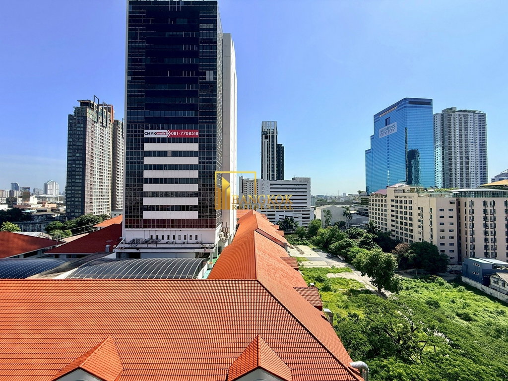 รูป The Monument Thonglor | Elegant 2 Bedroom Luxury Condo - BR61934CD - รูปที่ 8/35
