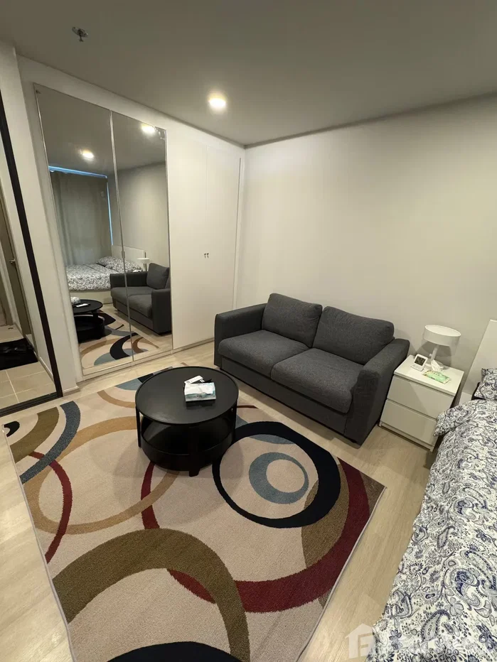 picture Studio Condo for sale at Aspire Onnut Station  6133320 - 9/15