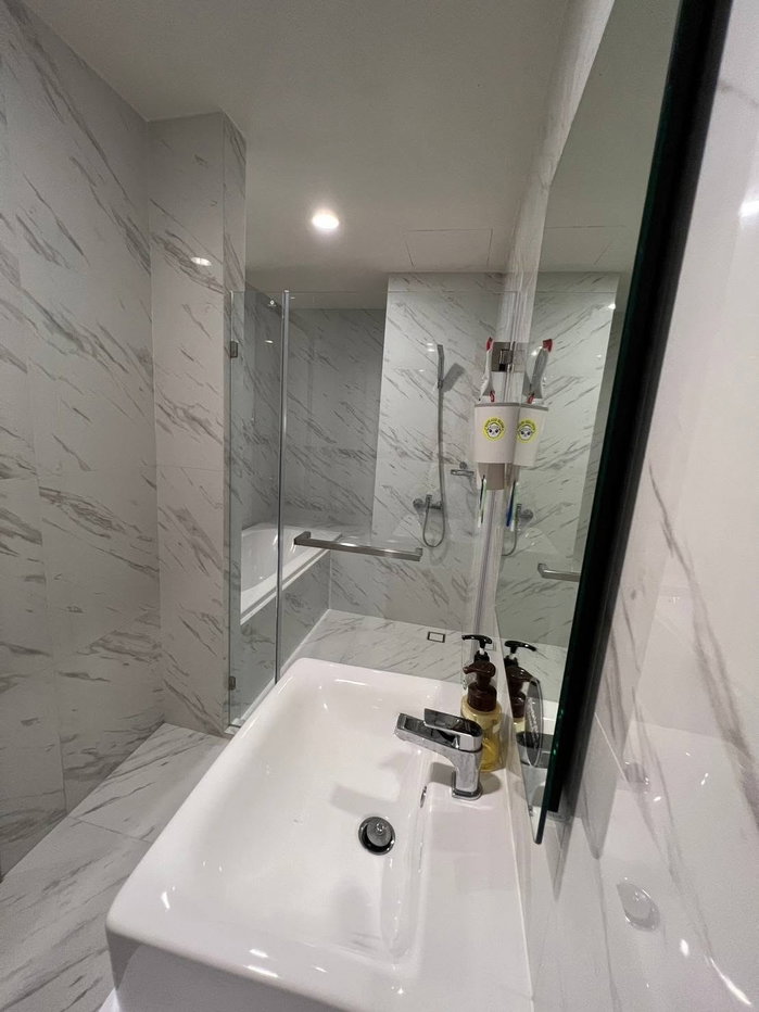 picture Code: 26KJ3904  for rent IDEO Mobi Sukhumvit Eastpoint 🔥🔥 Line ID: @kjcondo (with @)🔥🔥 - 9/10
