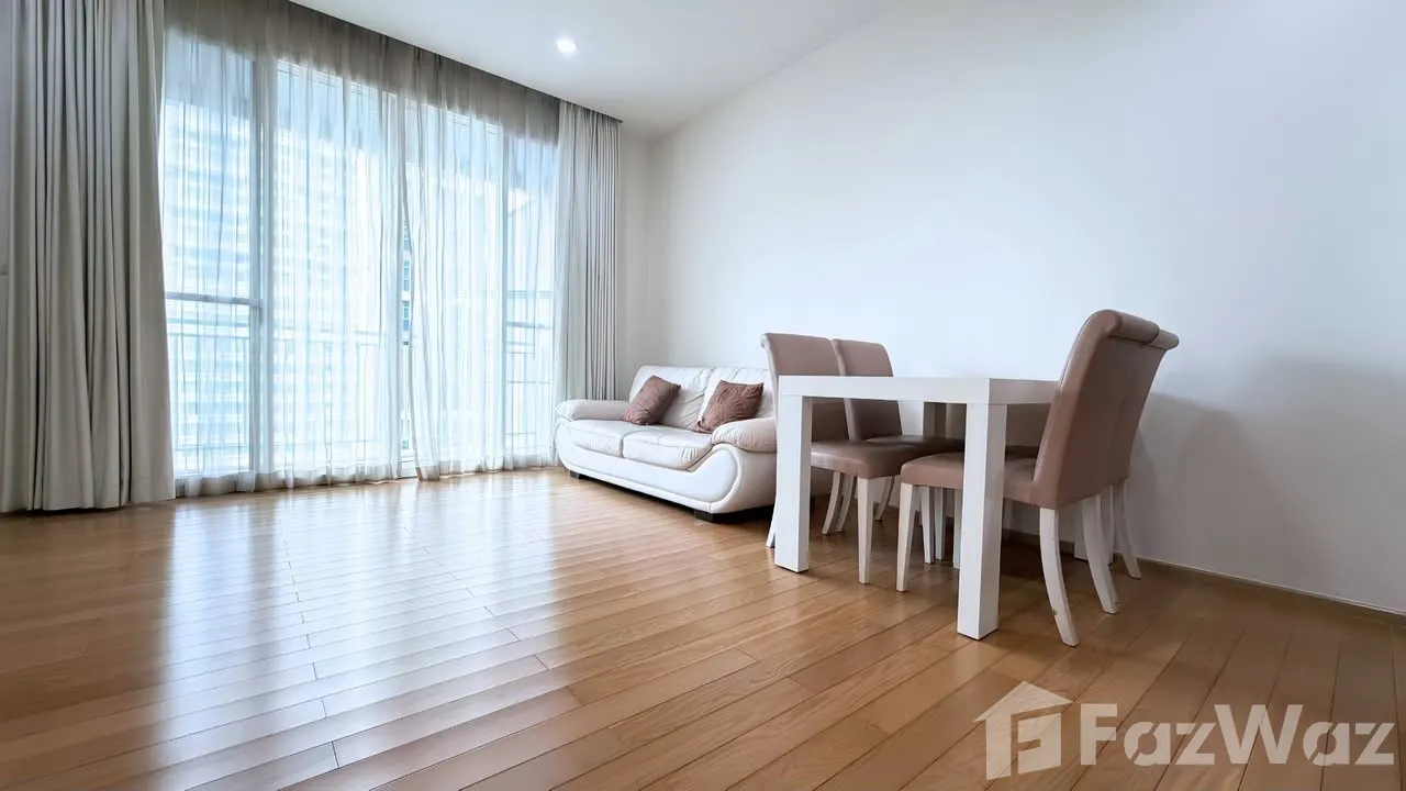 รูป คอนโดให้เช่า 2 ห้องนอน ในโครงการ 39 บาย แสนสิริ 6610755 - รูปที่ 1/10