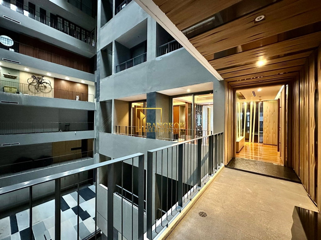 picture The Pano | Beautifully Renovated 2 Bedroom Riverside Condo - BR17093CD - 24/50