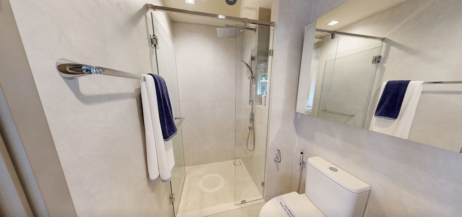 รูป VALLES HAUS 2 bedrooms, for sale - รูปที่ 9/18