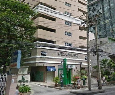 รูปภาพ Baan Pathumwan | 🚅Near BTS Phaya Thai, Unicorn Building, and Siam Paragon
